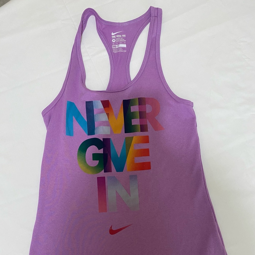 Nike DRI-FIT